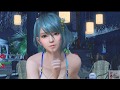 DOAXVV 【Eng Sub】 EPISODE TAMAKI LV50 （たまき）油断しちゃいそう♡