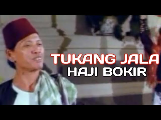 Tukang Jala - H Bokir class=