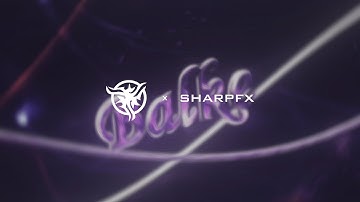 [Murtox] intro SharpFx v? (its my bday, so theres a lil present in desc)