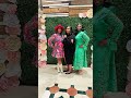 Celebrating some amazing women this past weekend from a baby shower to birthdays