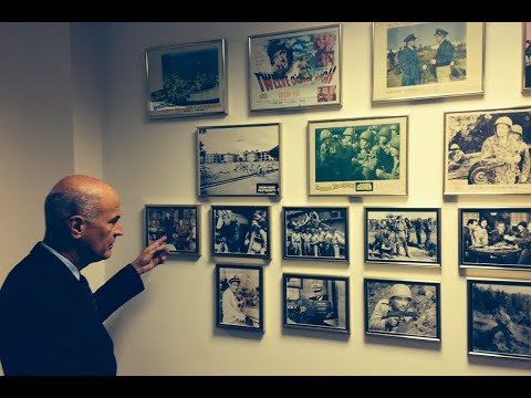 Leo Zagami/Pete Santilli: Military Industrial Complex Has Had an Office in Hollywood Since the 1940s