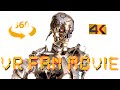 Terminator: VR 360 fan movie