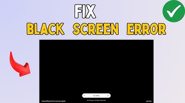 How to Fix Black Screen Error in Chaos Zero Nightmare