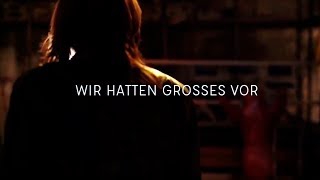 LYDIA DAHER - WIR HATTEN GROSSES VOR - EPK