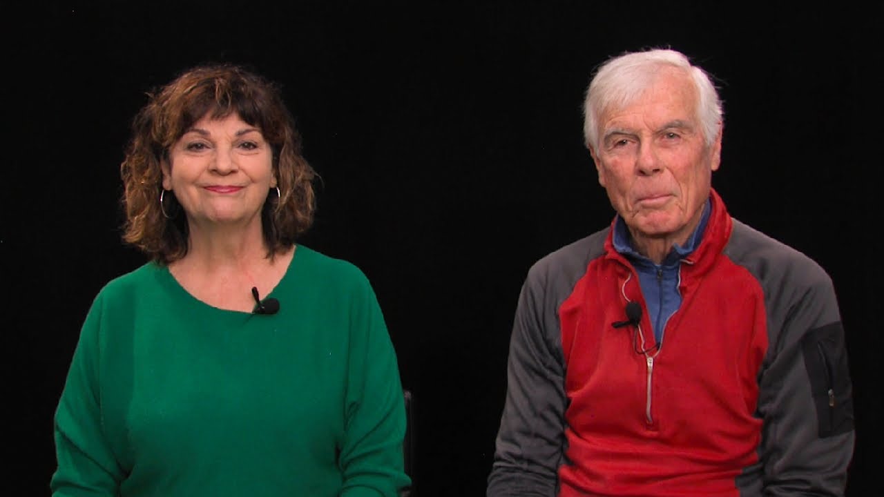 Video Announcement - Be Wise, Weatherize!