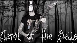 Carol of the Bells Meets Black Metal