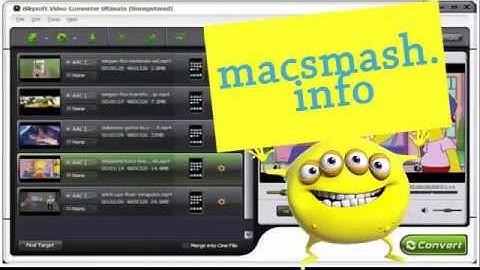 How to Remove DRM from iTunes Video - A Free M4V Software Tutorial