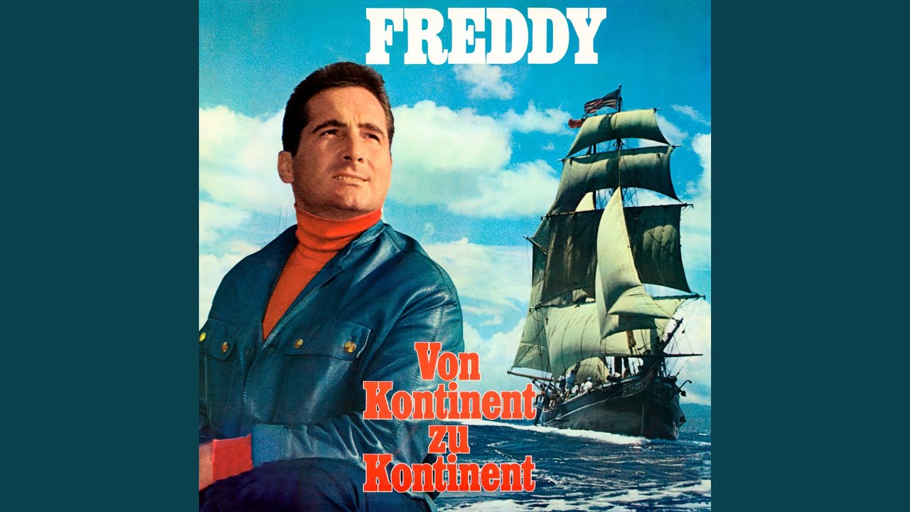 Element Of Crime My Bonnie Is Over The Ocean My Bonnie Is Over The Ocean - YouTube