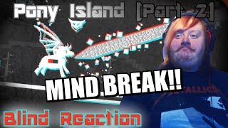Lets Play Pony Island (Part 2)