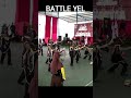 Battle Yel Yel Pramuka Penggalang | MTsN 1 Lumajang