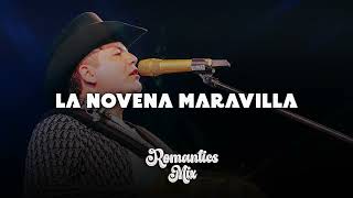 La Novena Maravilla - Remmy Valenzuela // LO MAS NUEVO 2026