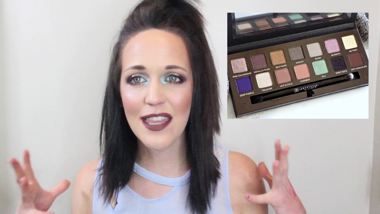 8 Palettes I Regret Not Buying