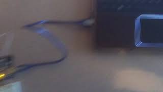 MECH 140 Lab 2 part 4 Basic Language Tools/Delay (Parallel) by Mason Ready CPTC
