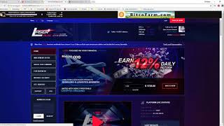 Infinity traffic boost tutorial completo   Como GANAR 3.24 Bitcoin