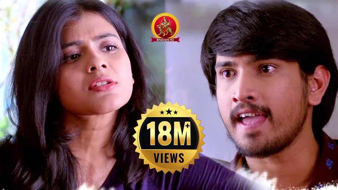 Raj Tarun Hebah Patel Back to Back Scenes || Hebbah Patel Scenes || Latest Telugu Movie Scenes