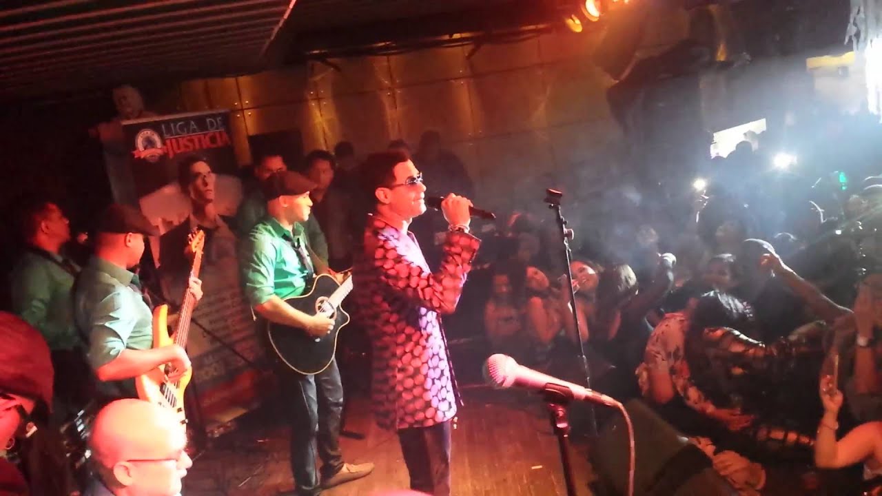 Fiesta de Raulin rogriguez en maraca Queens NY YouTube