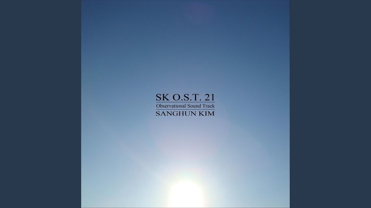 Dramatic Illusion (Short Version)