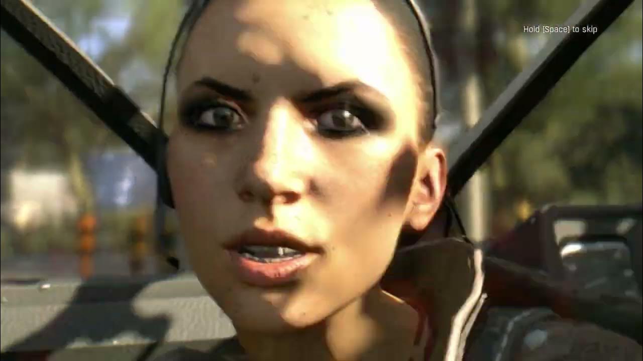 Dying Light Enhanced Edition ~Part 12 - YouTube