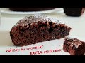 Gâteau au chocolat très moelleux🍫et la texture fondante en bouche🤩À tester absolument!