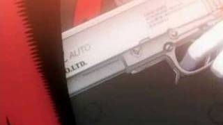 Hellsing AMV