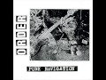 ORDER：neo humanity/noise it up(1996.japanese crust hardcore punk )