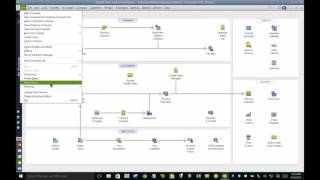 QUICKBOOKS 2016 NEW FEATURES