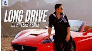 Long Drive (Remix) | latest Bollywood song 2020 | Khiladi 786 | Akshay Kumar | Asin