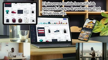 Elpisverse: Your One-Stop Shop for All Your IT Needs