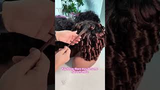 Important Tips:This Is What Real Human Hair Looks Like✅