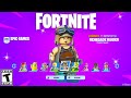 🔴REGALO V-BUCKS E SKIN LEGO A TUTTI! SERVER PRIVATI + PROVINI CON REGALI! - Fortnite ITA LIVE