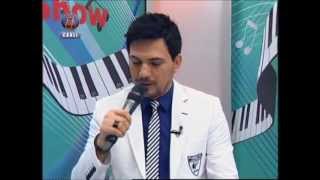 Yalçın Akbulut & Gidirem Şiir Resimi