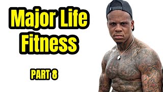 Majorlife Pt.8 Was You Afraid That Your Violent Past Would Come Back To Hunt You On The Streets