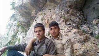 Ali Ve Selim (Gayret Et Güzelim)