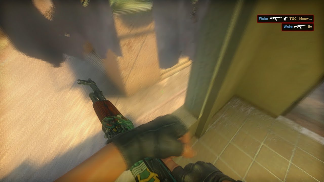 Bhop 101