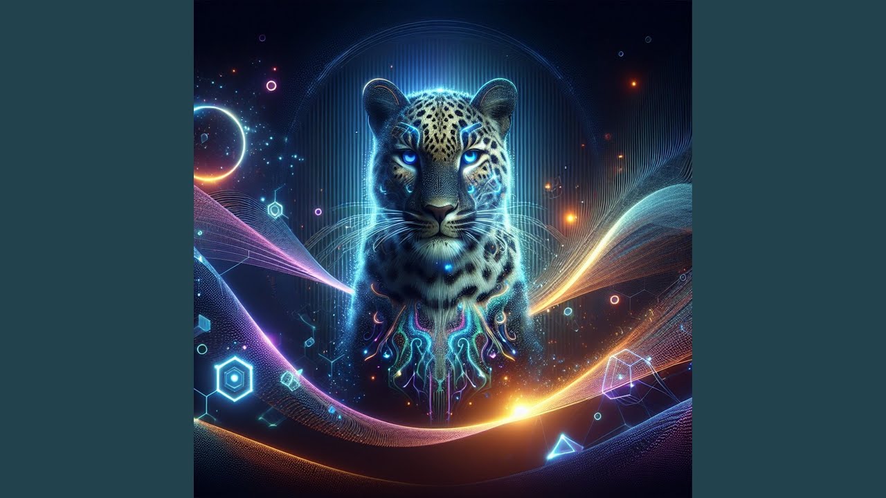 Watch Disco Dots on YouTube Watch Disco Dots on YouTube