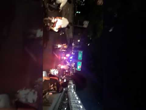 Aksi sweeping ormas bppkb - YouTube