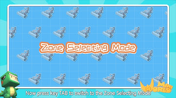 Tutorial：How to use Terrain Editor