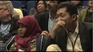 Asian Studies Association of Australia (ASAA) 19th Biennial Conference 2012 Highlights