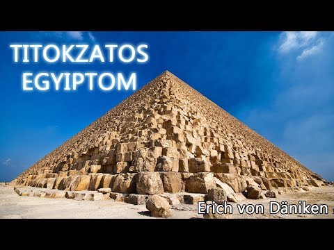Videó: A Salbyki Piramis Titkai - Alternatív Nézet