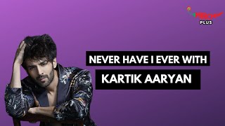 Never Have I Ever with Kartik Aaryan | Freddy | Samina Shaikh