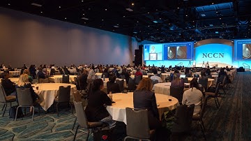 Why You Should Attend the NCCN Annual Conference