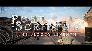 Post Scriptum Arnhem Match RIP vs 40 1 2Fjg 7AD 130419