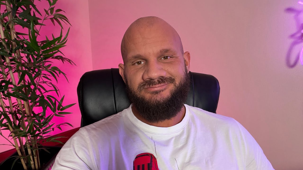 Šis Ir Tava Noguruma Cēlonis