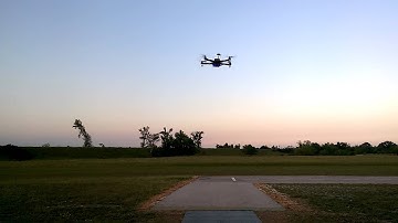 Pixhawk board -Loiter mode - APM Copter v. 3.2.1