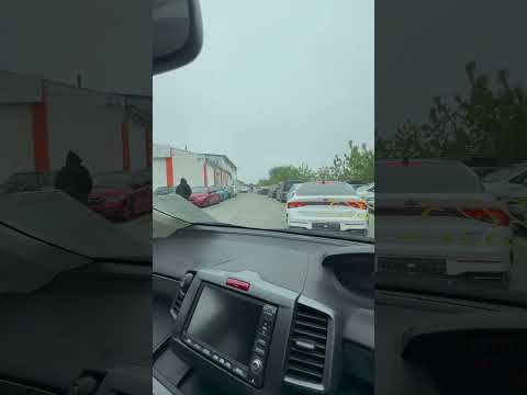 Очередь на испытательную