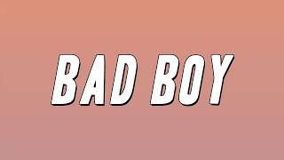 Oxlade - Bad Boy ft. Mayorkun (Lyrics)