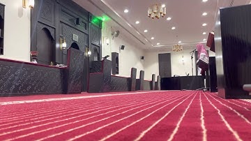 ﴿وَقالوا إِن هِيَ إِلّا حَياتُنَا الدُّنيا وَما نَحنُ بِمَبعوثينَ﴾  عشائية من سورة الأنعام