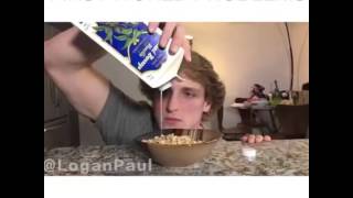 logan paul first world problems vine