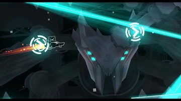 "The Invasion" by gdbobplop | Geometry Dash