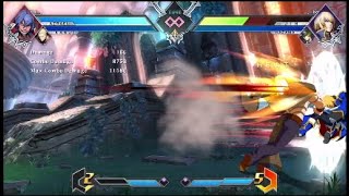 Bbctb Kanji & Azrael Combo Video